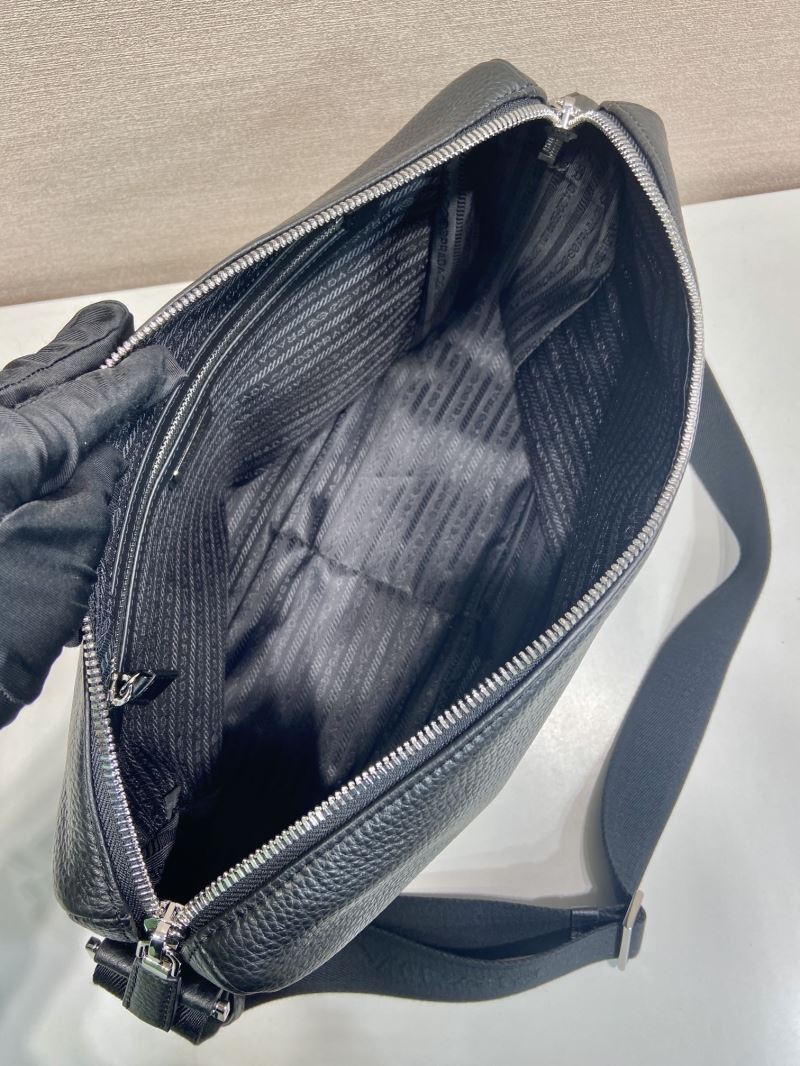 mens Pra*a satchel bags